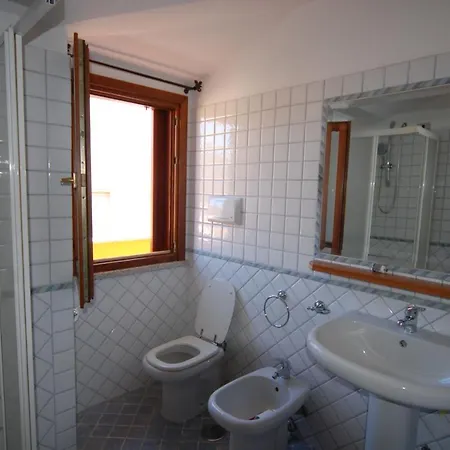 Holiday home Attico Indipendente B&B
