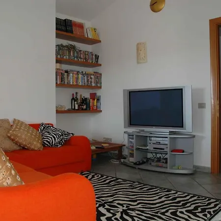 Holiday home Attico Indipendente B&B Olbia
