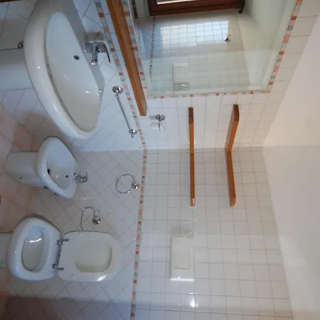 Attico Indipendente B&B Holiday home