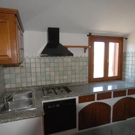 Holiday home Attico Indipendente B&B