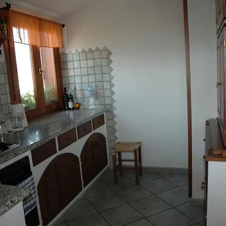 Holiday home Attico Indipendente B&B Olbia